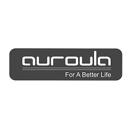 AUROULA FOR A BETTER LIFE logo