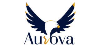 AUROVA logo