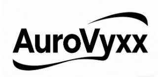 AUROVYXX logo