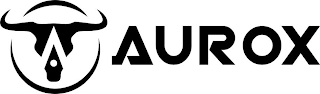 AUROX logo