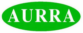 AURRA logo