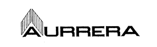 AURRERA logo