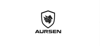 AURSEN logo