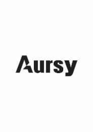 AURSY logo