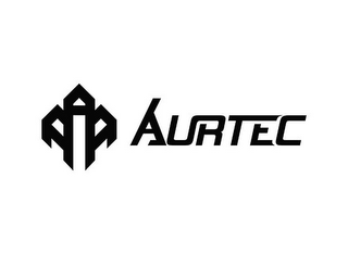 AURTEC logo