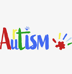 AURTISM logo
