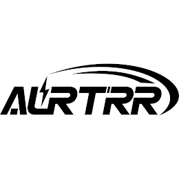 AURTRR logo