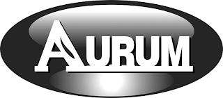 AURUM logo