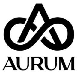 AURUM logo