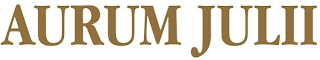 AURUM JULII logo