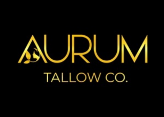 AURUM TALLOW CO. logo