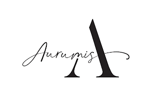 AURUMIS logo