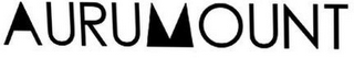 AURUMOUNT logo