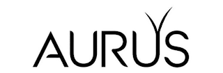 AURUS logo