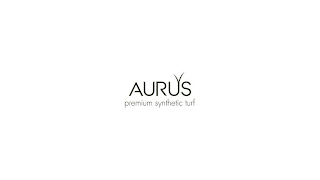 AURUS PREMIUM SYNTHETIC TURF logo