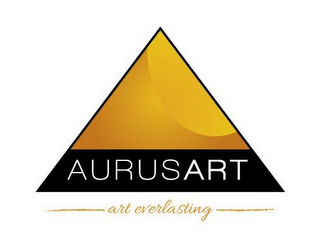 AURUSART ART EVERLASTING logo