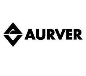 AURVER AV logo