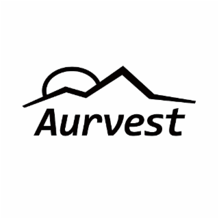 AURVEST logo