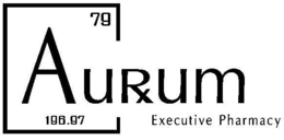 AURXUM EXECUTIVE PHARMACY 79 196.97 logo