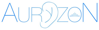 AURYZON logo