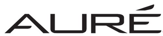 AURÉ logo