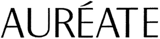 AURÉATE logo