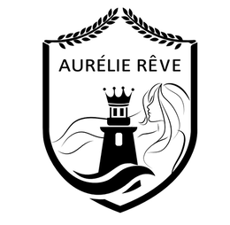 AURÉLIE RÊVE logo