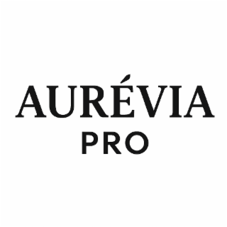 AURÉVIA PRO logo