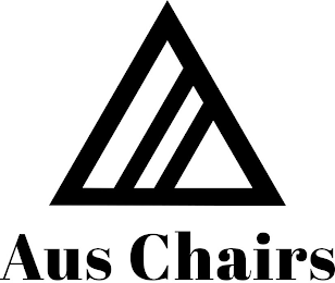 AUS CHAIRS logo