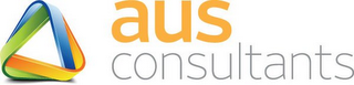 AUS CONSULTANTS logo