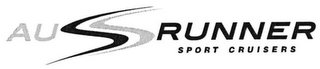 AUS RUNNER SPORT CRUISERS logo