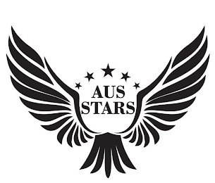 AUS STARS logo