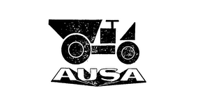 AUSA logo