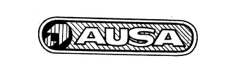 AUSA logo
