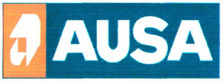 AUSA logo