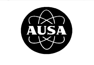 AUSA logo