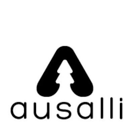 AUSALLI logo