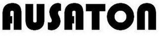 AUSATON logo