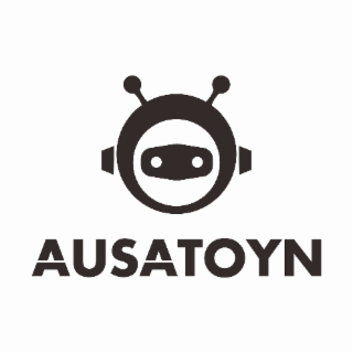 AUSATOYN logo