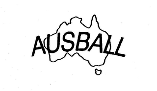 AUSBALL