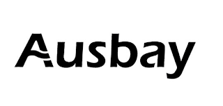 AUSBAY logo