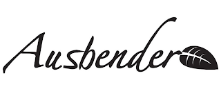 AUSBENDER logo