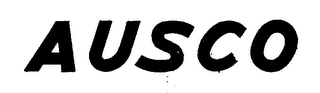 AUSCO logo