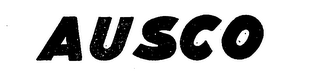 AUSCO logo