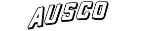 AUSCO logo
