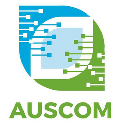 AUSCOM logo