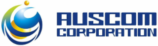 AUSCOM CORPORATION logo