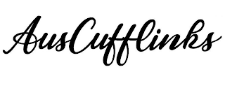 AUSCUFFLINKS logo