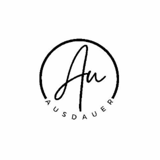 AUSDAUER logo