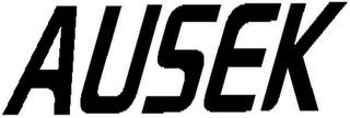 AUSEK logo